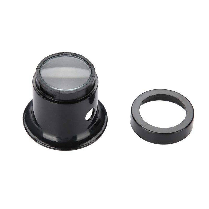 Semme - Lupa monocular (10 aumentos)