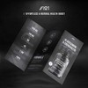 Glucosamine & Chondroitin Complex - with MSM, Boswellia, Rosehip, Ginger
