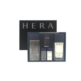 Hera 헤라옴므 스페셜 기획세트2종(125ml+110ml )남성화장품 Hera Homme Special Set 2 Pieces (125ml+110ml) Men's Cosmetics