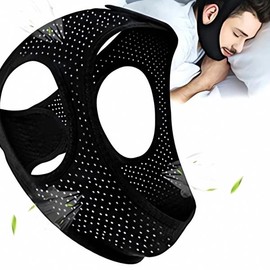 V-Line Double Chin Sleep Band Jawline Corrector Elasticity for Night Compression Shape-Up for Face Slimming Cash on Delivery or Pay upon Order / 브이라인 이중턱 수면 밴드 턱선 보정 기 밤용 탄력 얼굴 슬 리밍 용 압축 쉐이프 업 착불 또는 주문시 결제
