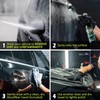 Car Ceramic Coating Spray - Highly Protective - Highly Polishable
