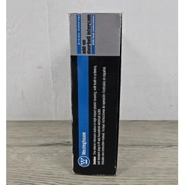 Westinghouse Add-On Doorbell 5-Channel Wireless Radio Intercom Console, WHI-5S