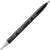 Pentel XSESWP25 Congratulation Sign Pen, Thin, Sumi, 5 Pack