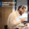 Gemini Sound Lightweight Noise Isolating Headphones with Superior Sound Quality