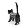 Sharp end cats bum pencil Sharpener - Black