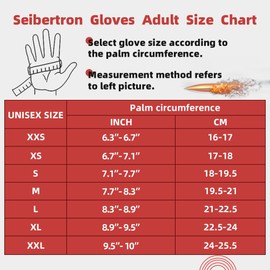 Seibertron S.O.L.A.G-HI 2.0 Half Index Finger Tactical Gloves - Tactical Sports Water Resistant Impact Gloves for Airsoft, Hunting, Hiking Coyote XL