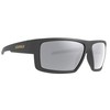 Leupold Switchback Performance Eyewear with Matte Black Frames and Shadow