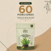 ORE Cápsulas de Aceite de Orégano con Semilla Negra, MCT