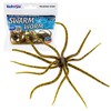 Velrifya Tentacle Dice Bait, Soft Plastic Urchin Baits for Bass