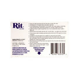 Rit Dye Powder-Petal Pink by Rit