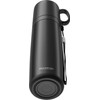 HEEMBURG Thermos Flask Stainless Steel 500 ml for Coffee or