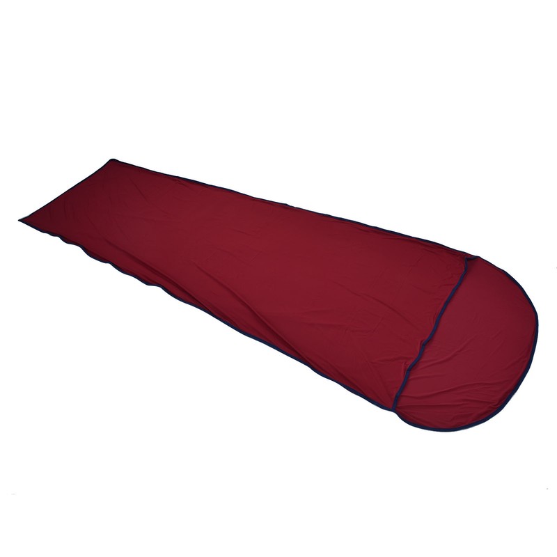 Sleeping Bag Liner Ultralight Multifunctional Elastic Sleeping Sack Liner for