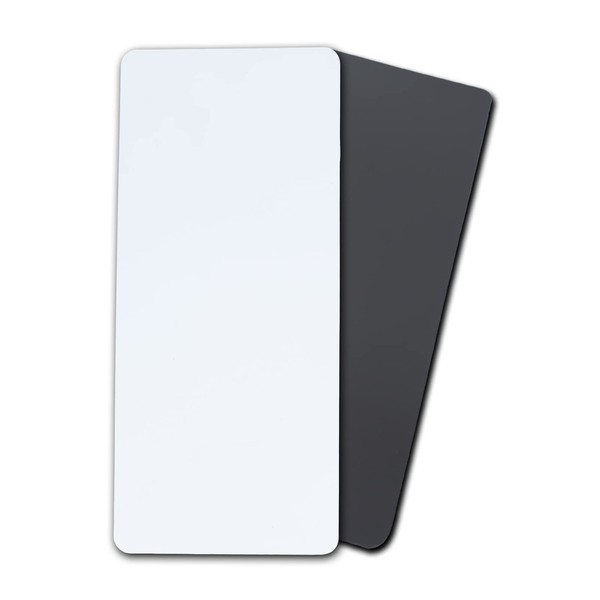 1Pcs Magnetic Vent Covers 5.5" x 12", Ukkie 2mm Thicken