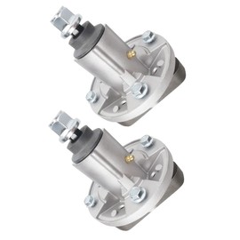 Autsurles Spindle for John Deere GY20785 GT20050 42 inch Mower Decks L100 L105 L107 L108 L110 L111 L118 2 Pack
