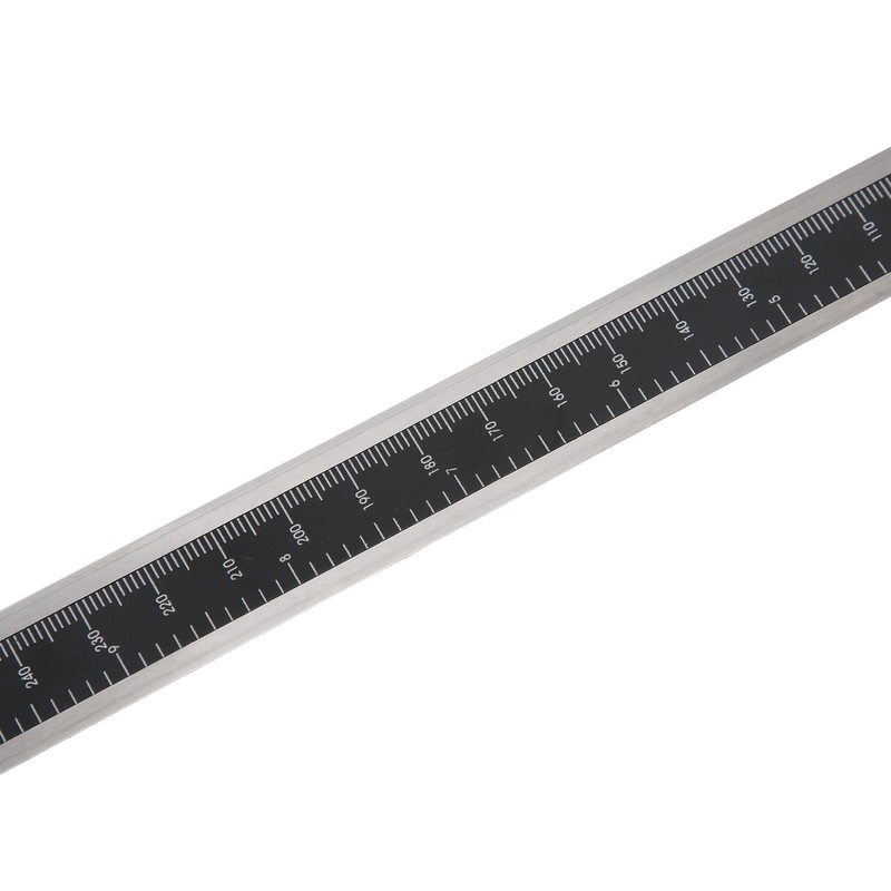 Vernier Caliper Digital Vertical Measurement Gauge Ruler Industrial Measuring Tool