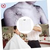 LALAFINA Barber Supplies Hairdressing Cape Hair Cutting Cape Waterproof Salon