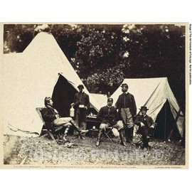 Historic Pictoric Photo : Photographic Sketch Book of The Civil War, Volume I, Alexander Gardner, c 1957, Vintage Wall Decor : 10in x 08in