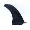 Namvo 7-inch Soft Top Surf Fin for SUP Surfboard, Softboard,