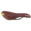 VELO Plush VL3147 Men's Saddle VL-3147 Brown