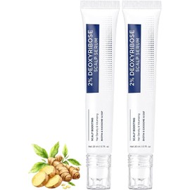 Sérum Capilar con Desoxirribosa, Biotina y Romero, 20 ml, 2 Piezas