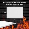 Ceramic Fiber Board - 1" Thick x 23.6" x 35.4"