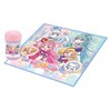 Komori Resin, Wandafuru Puri Kyu! Hot Towel Set