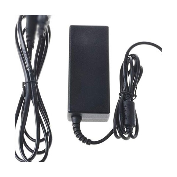PK Power AC DC Adapter Compatible with Cisco AIR-PWRINJ3 AIRPWRINJ3
