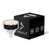 Lumencraft LED Conversion Kit Compatible/Replacement for Maglite Flashlight - 2200