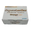 KOVAX Super Asylex Orange Sheet, 6.7 x 5.1 inches (170