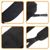 BuyWeek Arrow Quiver, Portable Back Quiver, Thickening, Adjustable Shoulder Strap,