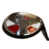 Majek Golf +2 inch Over XL Big & Tall Senior