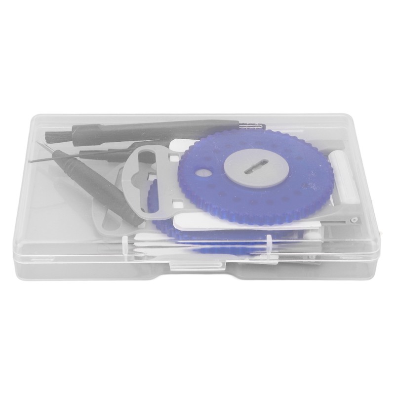 Hearing Amplifier Wax Guards Dust Proof Portable Earwax Filters Covers