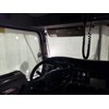 Custom Windshield Privacy Sunshade & Side Sunshades for Kenworth T680,