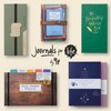 IF Journals for Life - The Everlasting Address Book