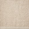 Catherine Lansfield Quick Dry Cotton Face Cloth 4 Pack Natural