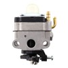 USPEEDA Carburetor for Troy-Bilt 21AA144R966 2006 TB144 Cultivator