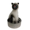 NAF Imports Tea light candles | Cute Cat Shaped |