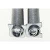 daniplus© Repair Kit Suitable for Bosch, Siemens washing machine, Dishwasher