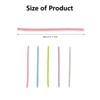 40PCS Holder for Oxygen Hose Tubing Supports for Oxygen Hose