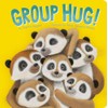 Group Hug!: With Shaped Die-Cut Flaps