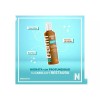 Nefertiti Kit Nefertiti Chocola-t Max Mascarilla-cremappeinar- Shampoo
