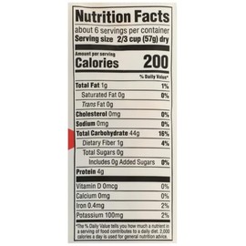 365 By Whole Foods Market Corn & Rice Fusilli Pasta, 8 Ounce