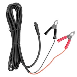 DC Cable Car/Marine Battery for Electric Powered Siphon Pumps