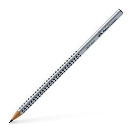 Faber-Castell 117002-P72 2001 2B Grip Pencil (Pack of 72)