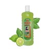 Shampoo Con Aceite De Bergamota Italiana 1.1 Lt Indio Papago