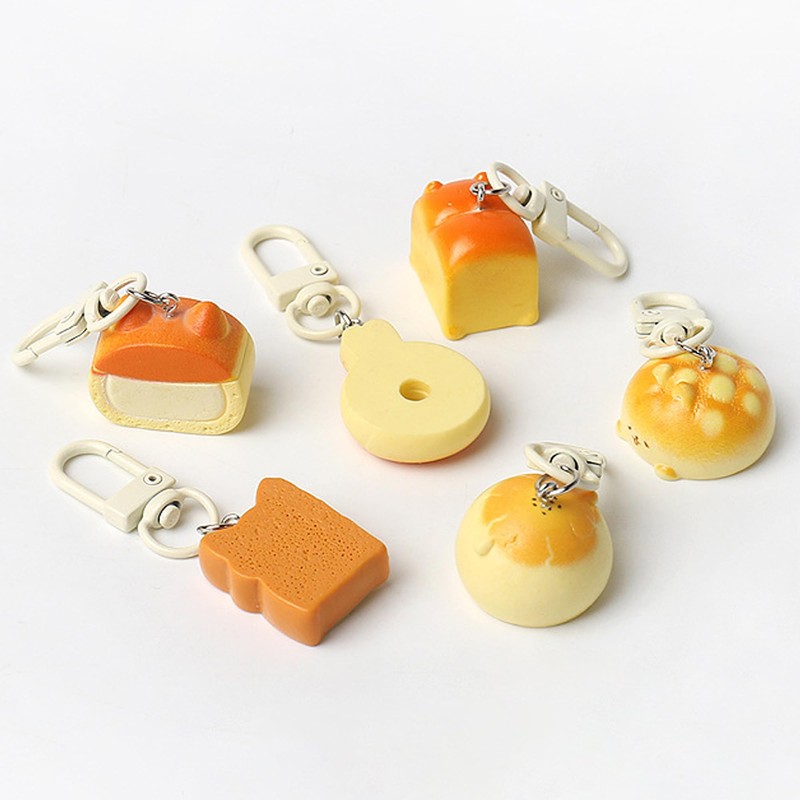 AAGWW Keychain, Idea, Characters, Cute, Bag Strap, Accessory, Gift, Keychain