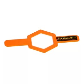 Speedcaps 2-1/2" Oil Cap Removal & Install Wrench SC-212-DEX