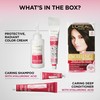 L'Oreal Paris Excellence Crème Permanent Hair Dye, Triple Care Hair