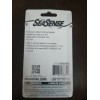 Seasense Bow Light Combination Bi-Color (Red - Green) Chrome Small
