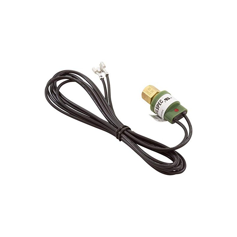 Pentair Switch 600/380 High Pressure